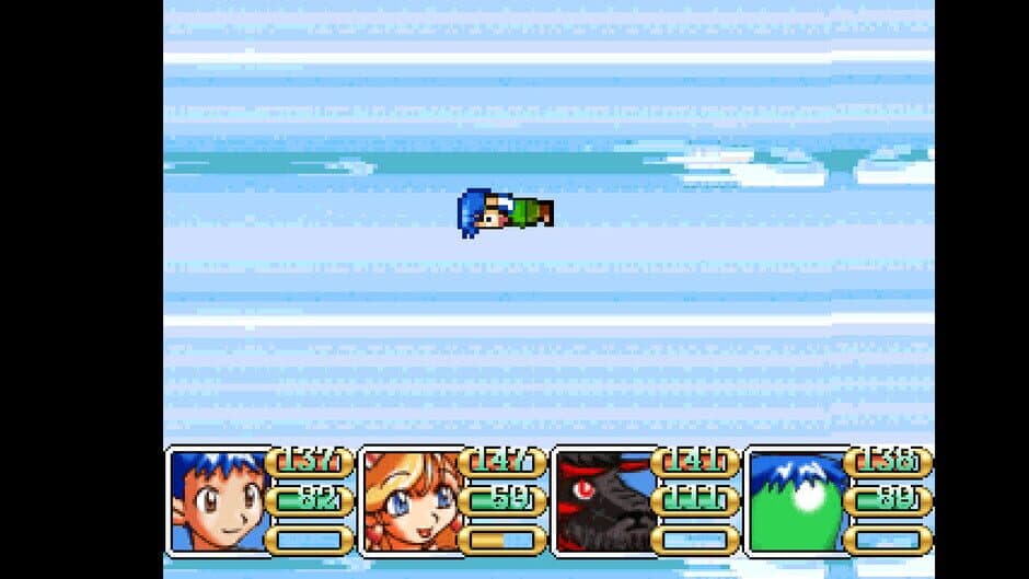 Скриншот 3 из Novas Las Aventurietas del Robercleiton o Renascimento do Turbo