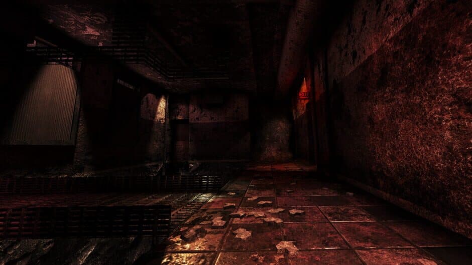 Скриншот 3 из Organ Quarter