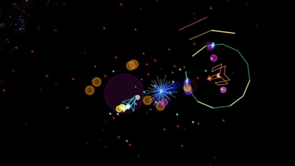 Скриншот 2 из Star Citadel