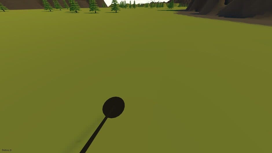 Скриншот 10 из Detector Island: A Metal Detecting Game