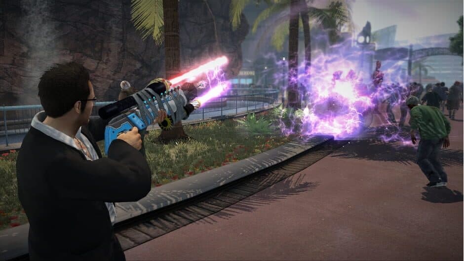 Скриншот 3 из Dead Rising 2: Off the Record