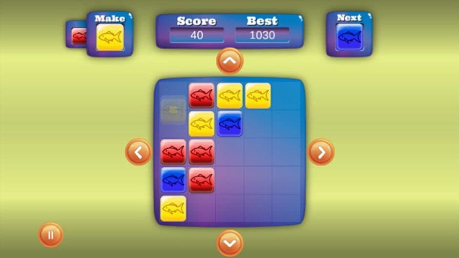 Скриншот 3 из Prism Pets