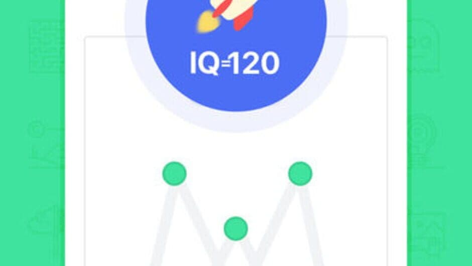Скриншот 1 из One Stroke - one tap connect
