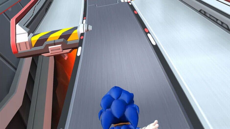 Скриншот 8 из Sonic Dash 2: Sonic Boom