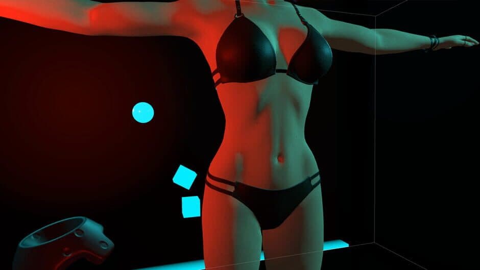 Скриншот 4 из Girls Girls Girls VR (create + pose in vr)