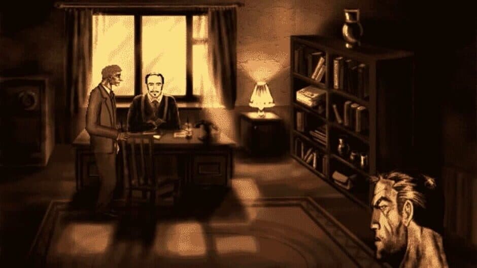 Скриншот 3 из Casino Noir