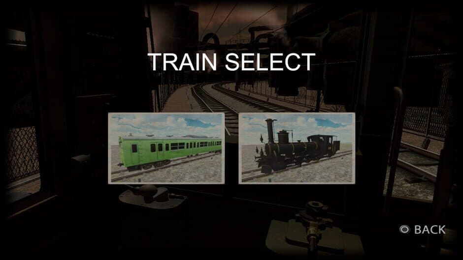 Скриншот 3 из Railroad Operator