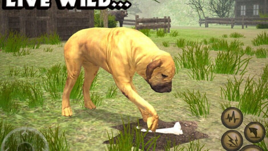 Скриншот 4 из Ultimate Dog Simulator