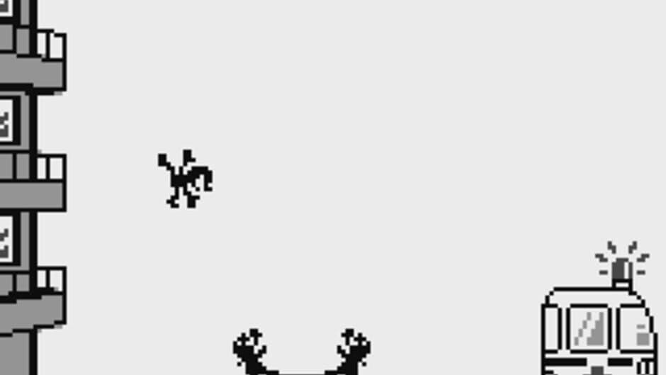 Скриншот 2 из Game & Watch Gallery
