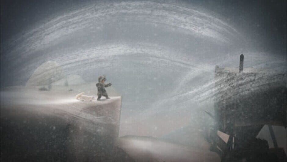 Скриншот 7 из Never Alone: Ki Edition