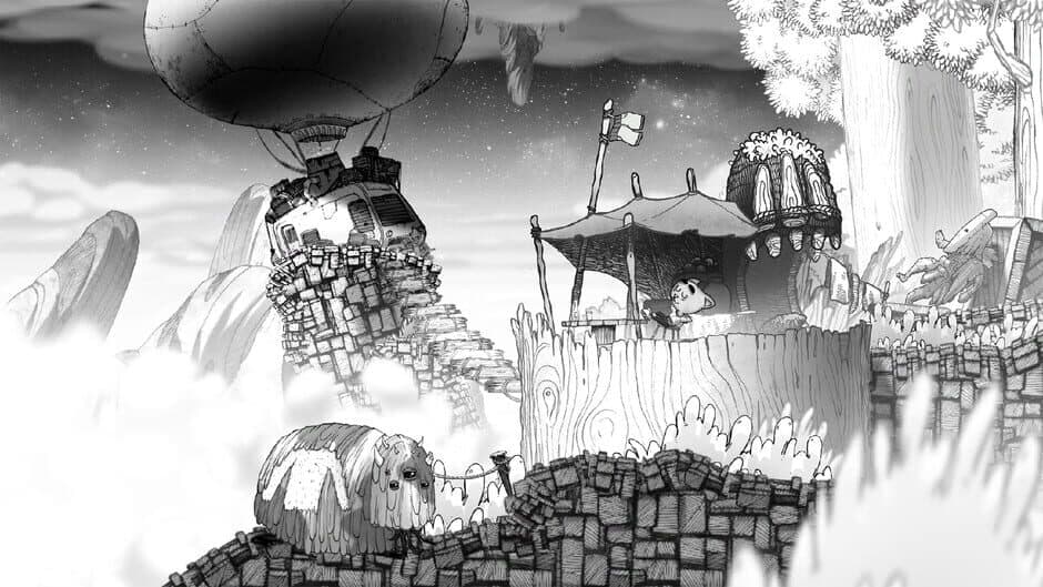 Скриншот 1 из Wormster Dash