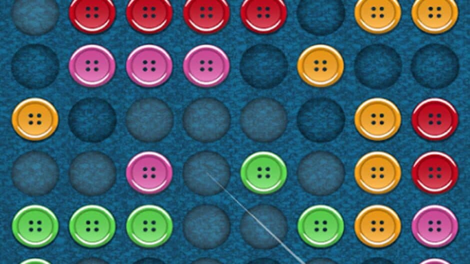 Скриншот 1 из Cut the Buttons