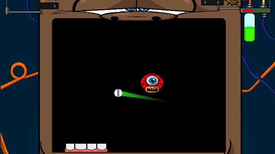 Скриншот 3 из Hardnoid