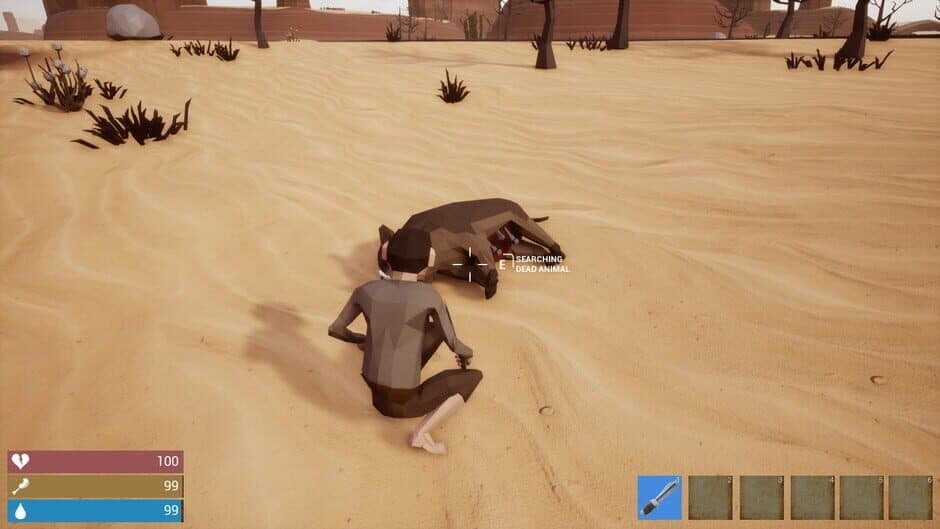 Скриншот 9 из Survive the West