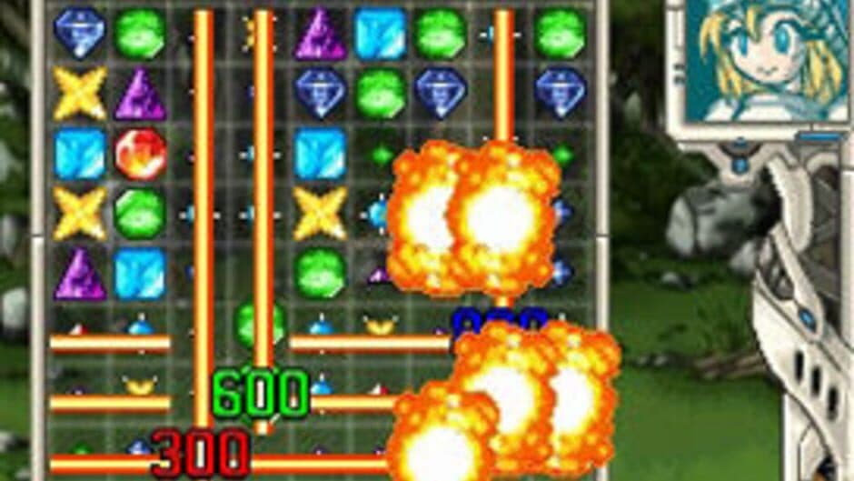Скриншот 1 из Jewel Adventures
