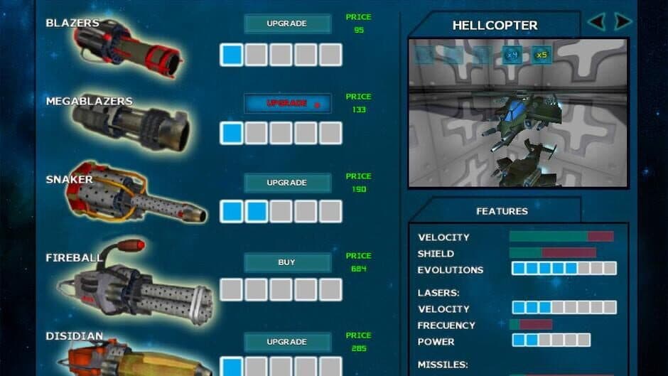 Скриншот 5 из Arkhelom 3D