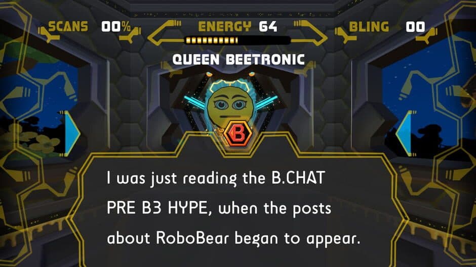 Скриншот 5 из B3 Game Expo For Bees