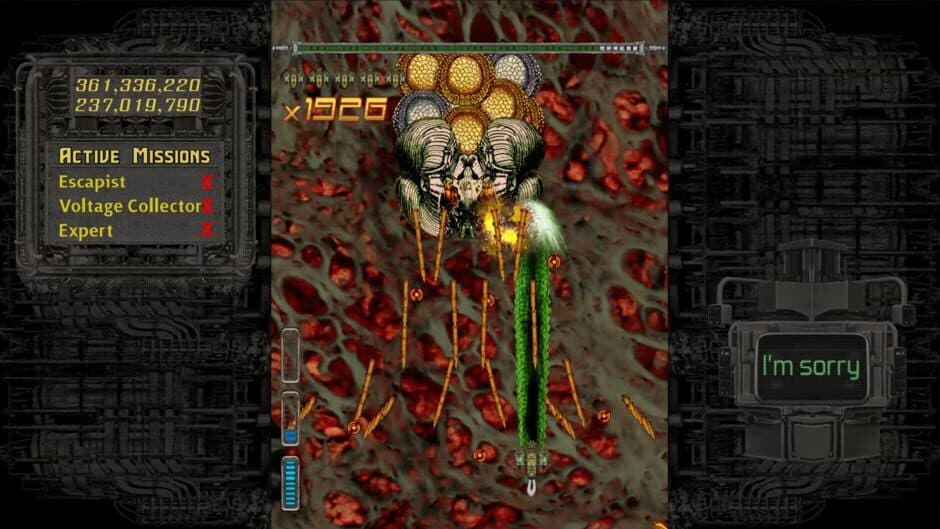Скриншот 6 из Teslapunk