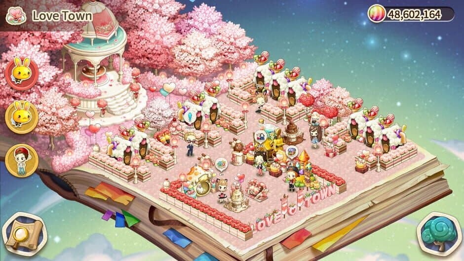 Скриншот 2 из Minion Forest