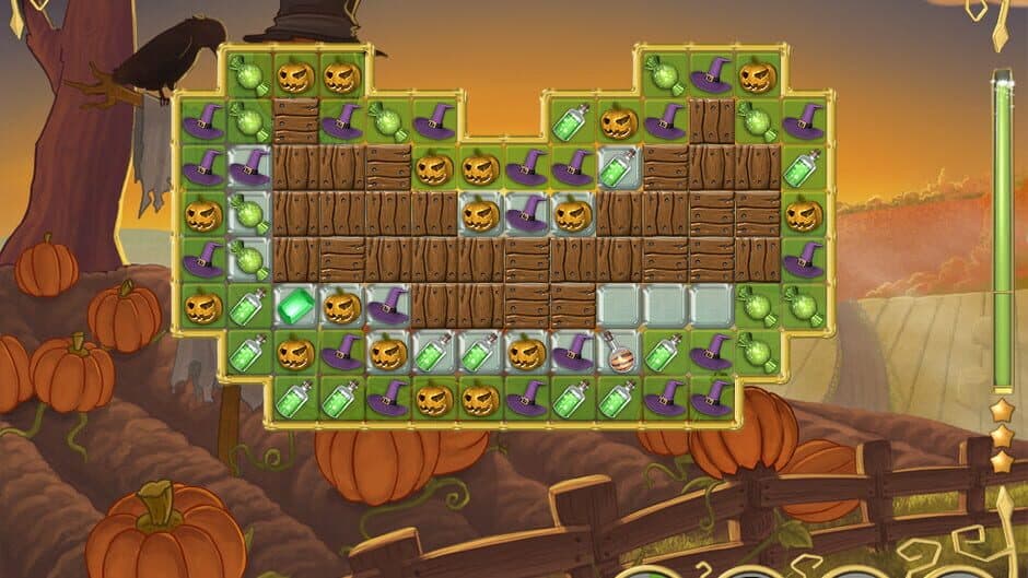 Скриншот 5 из Tricks and Treats