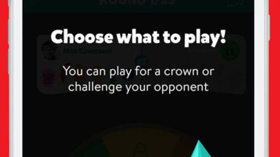 Скриншот 2 из Trivia Crack