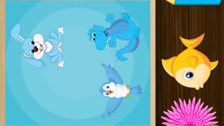Скриншот 6 из Sorter - Toddler & Baby Educational Learning Games