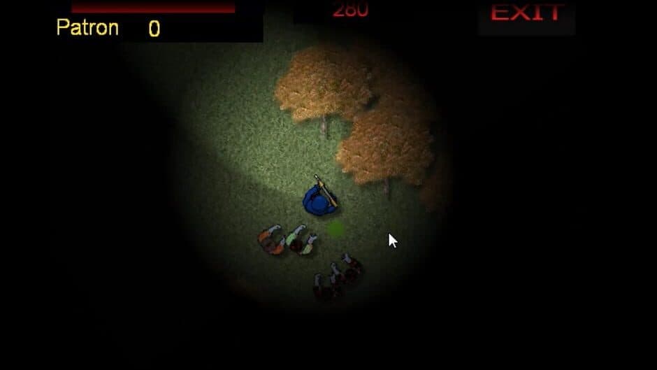 Скриншот 5 из Zombie Zoeds