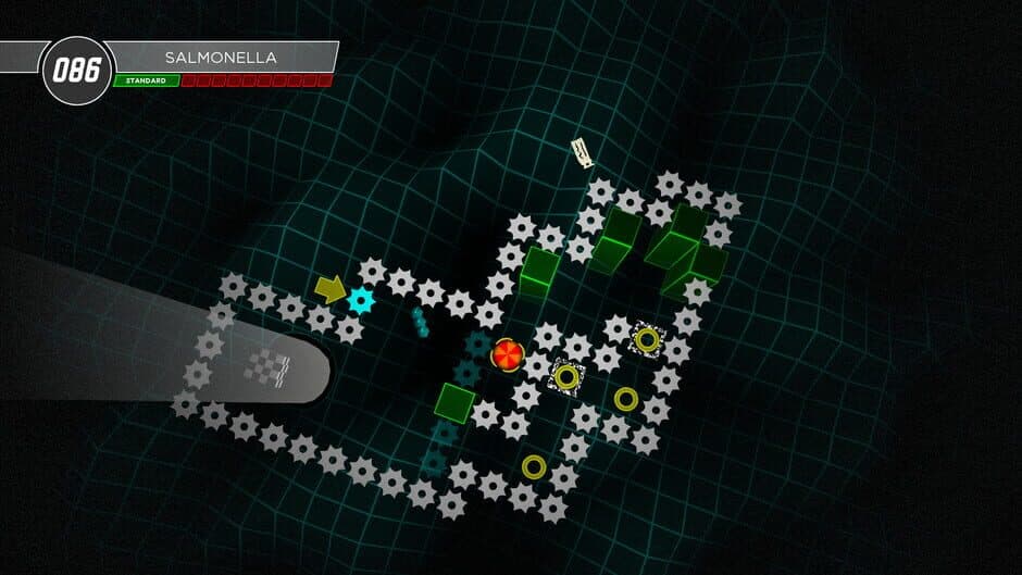Скриншот 1 из Innoquous 5