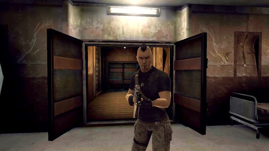 Скриншот 2 из Slaughter