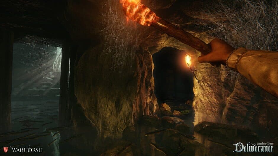 Скриншот 9 из Kingdom Come: Deliverance