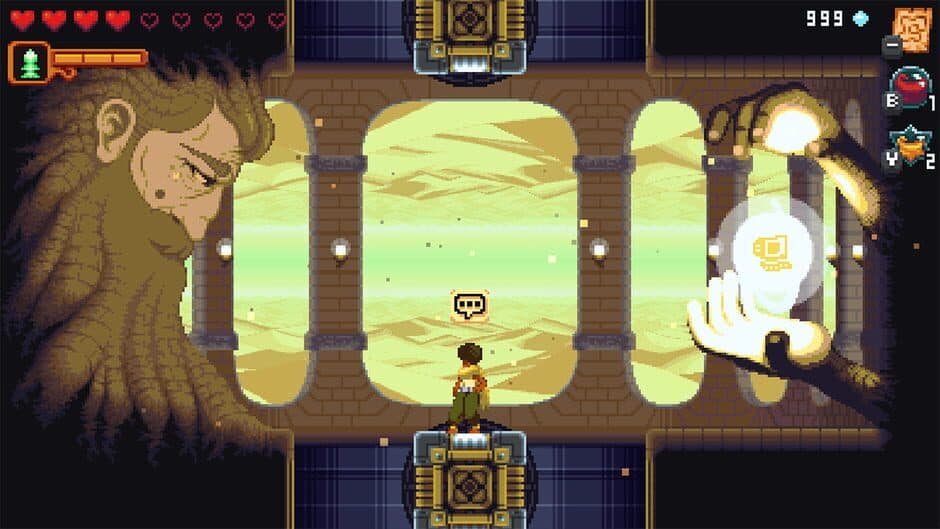 Скриншот 8 из Dandara