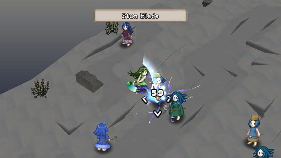 Скриншот 1 из Rime Berta