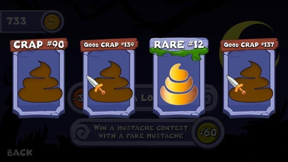 Скриншот 1 из Loot Box Achievement Simulator