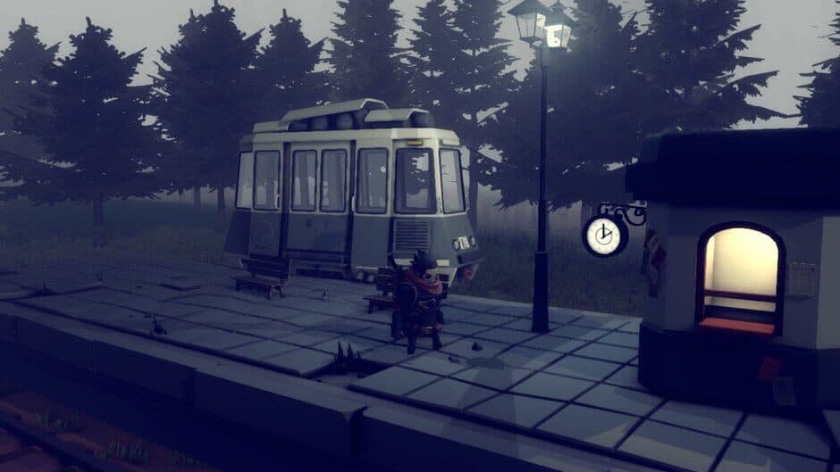 Скриншот 4 из Little Devil Inside