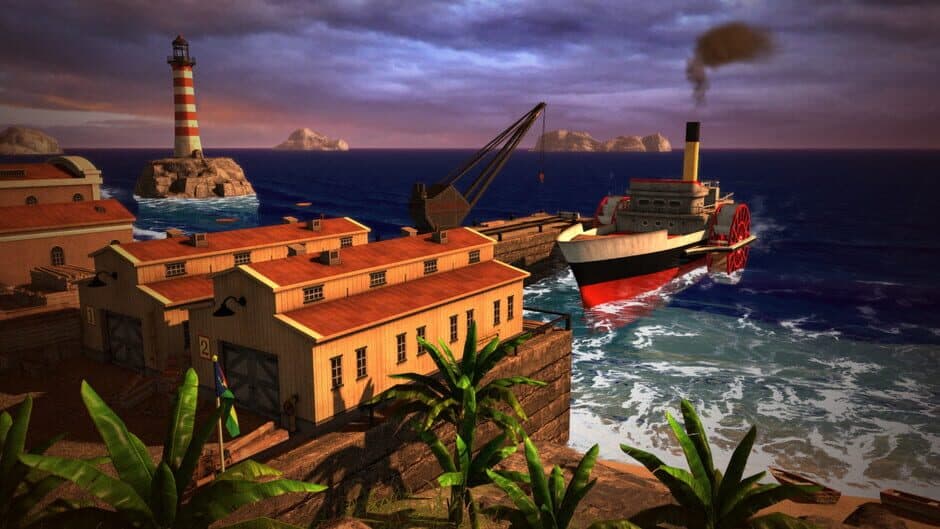 Скриншот 3 из Tropico 5
