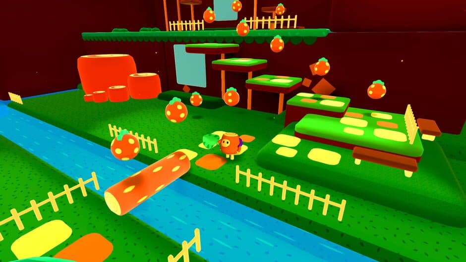 Скриншот 1 из Woodle Tree 2: Worlds