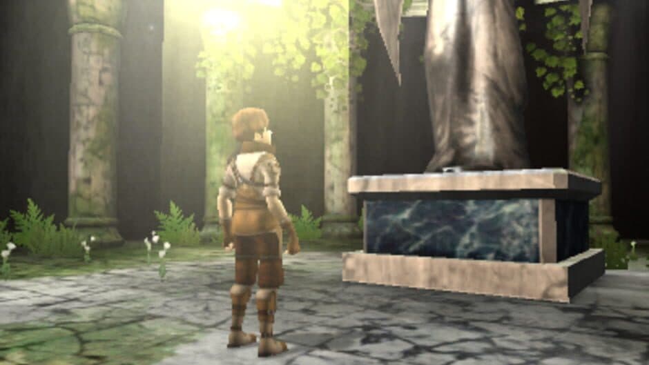 Скриншот 10 из Fire Emblem Echoes: Shadows of Valentia