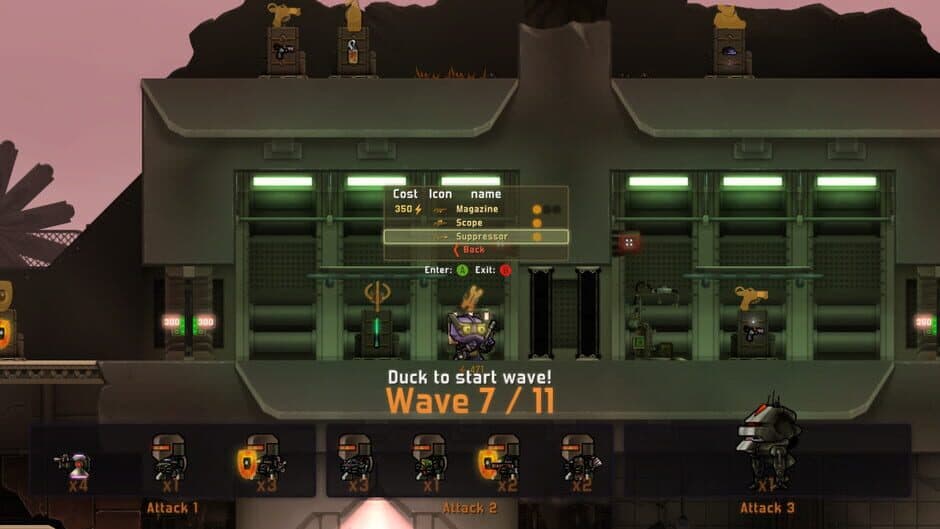 Скриншот 2 из Cobalt