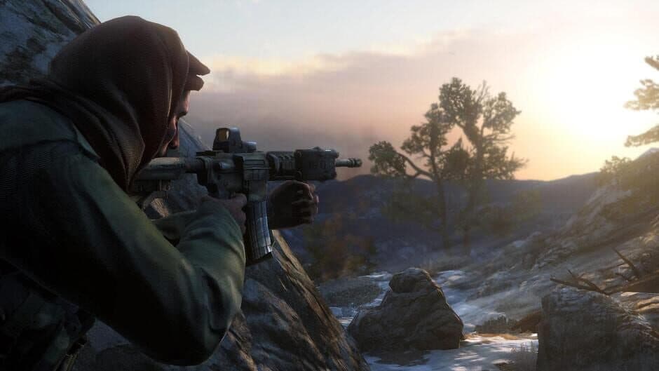 Скриншот 4 из Medal of Honor