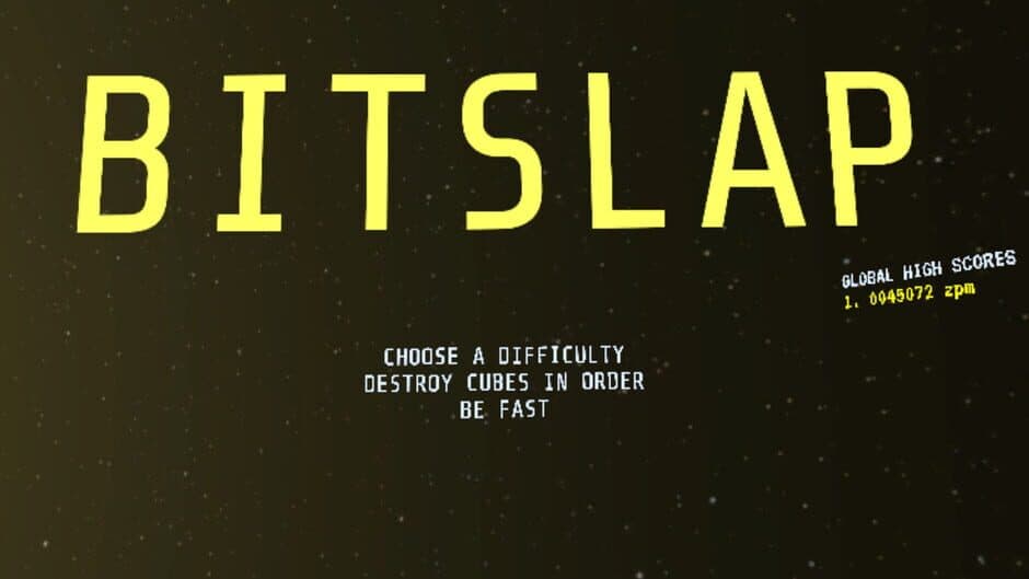 Скриншот 1 из Bitslap