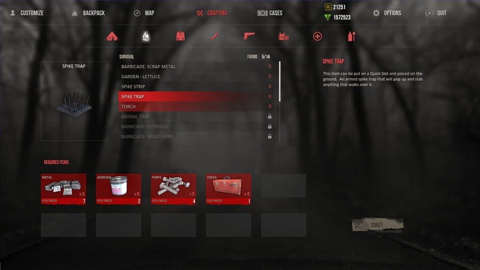 Скриншот 4 из Romero's Aftermath