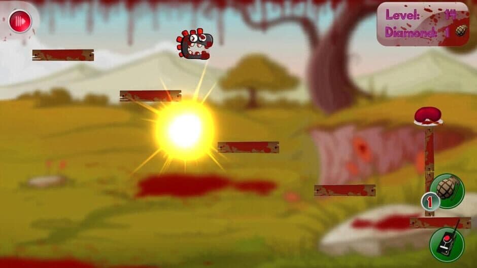 Скриншот 3 из Zombie Boom