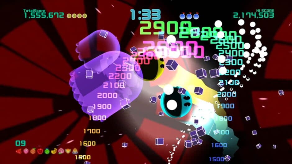 Скриншот 5 из Namco Museum Arcade Pac