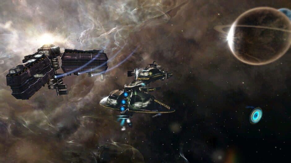 Скриншот 2 из Starpoint Gemini 2