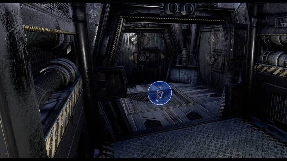 Скриншот 1 из Infinite Gateway