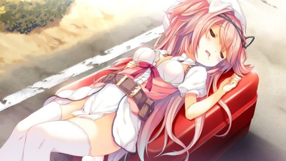 Скриншот 4 из Karakara