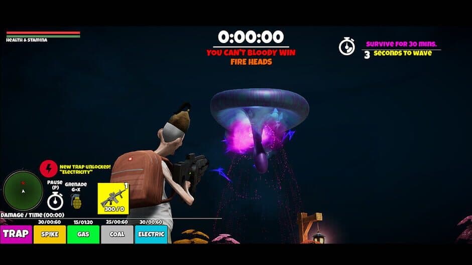Скриншот 4 из Shroom