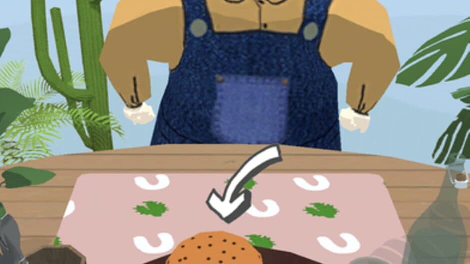 Скриншот 10 из Chef Umami