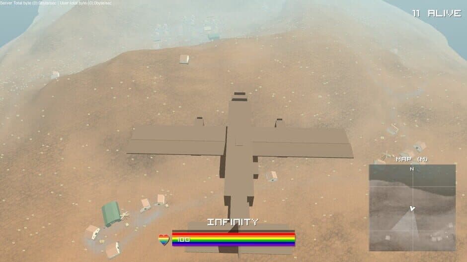 Скриншот 3 из Gay Battlegrounds