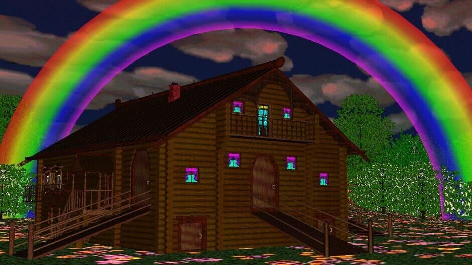 Скриншот 4 из X-Town 3D game